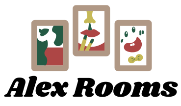 Alex Rooms